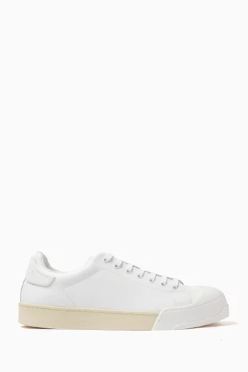 Dada Sneakers in Nappa Leather