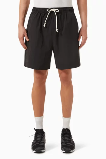 MMQ Utility Shorts in Nylon