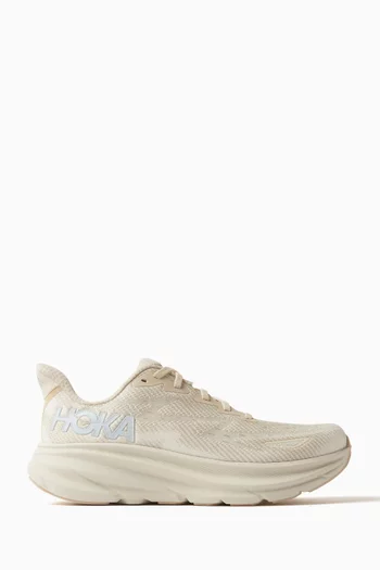 Clifton 9 Low-top Sneakers