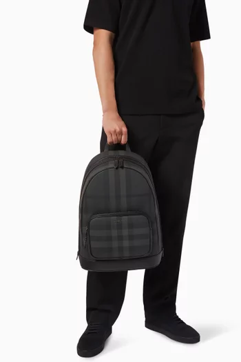 Rocco Backpack in Nylon