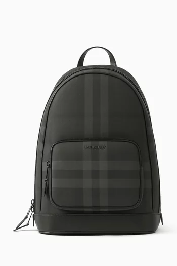 Rocco Backpack in Nylon