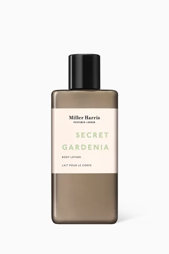 Secret Gardenia Body Lotion, 300ml