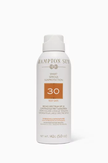 بخاخ كونتينواس مع عامل الحماية من الشمس SPF 30‏، 142 ملل