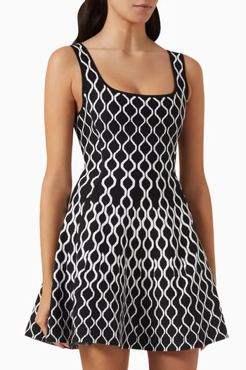 Russel Mini Dress