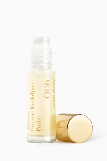 Oud Satin Mood Elixirs Perfume Gift Set (4 x 4ml)