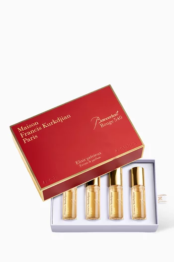 Baccarat Rouge 540 Precious Elixirs - Extrait de parfum
