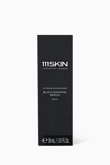 Black Diamond Serum, 30ml