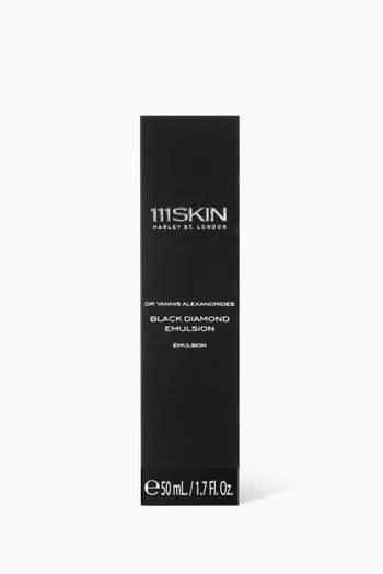 Black Diamond Emulsion, 50ml