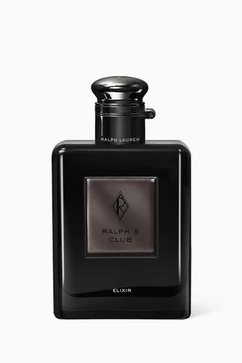 Ralph's Club Elixir Cologne, 75ml
