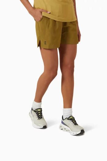 Cloudspark Low-top Sneakers in Mesh