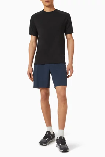 Focus T-shirt in Cotton-blend