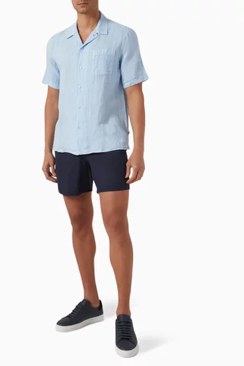 More Swim Shorts in Polyamide