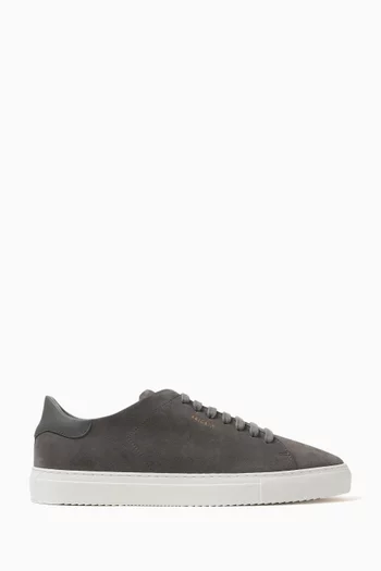 Clean 90 Sneakers in Suede