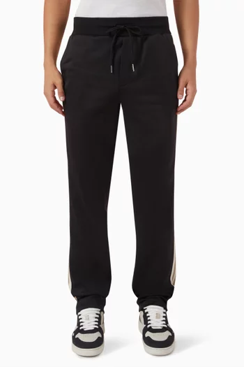 Sterling Track Pants in Technical Fabric