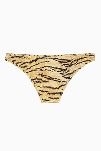 قطعة بيكيني سفلية لو