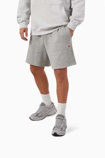 2002R Low-top Sneakers in Suede & Mesh