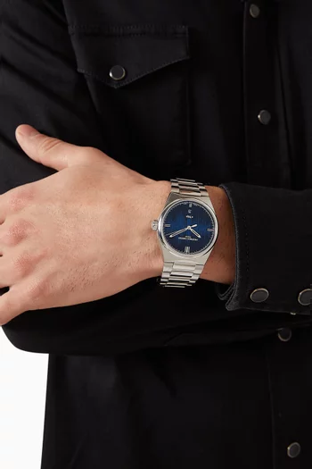 Highlife Avener Automatic Stainless Steel Watch, 39mm