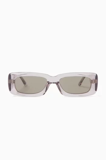 Mini Marfa Sunglasses in Acetate