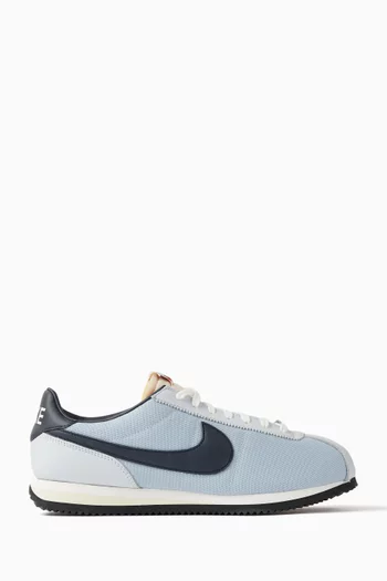 Cortez Low-top Sneakers in Leather