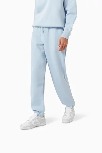 Dunk Low Sneakers in Leather