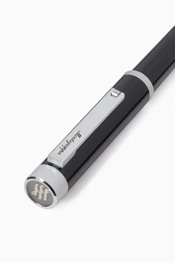 Zero Ballpoint Pen