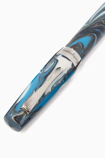 Elmo 02 Sorapis Rollerball Pen