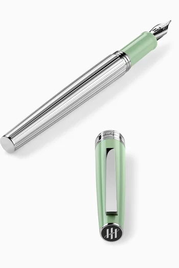 Armonia Duetto Fountain Pen in Resin