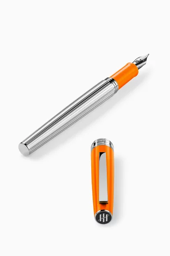 Armonia Duetto Fountain Pen in Resin