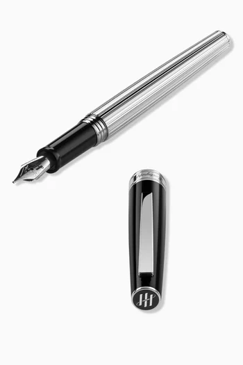 Armonia Duetto Fountain Pen in Resin