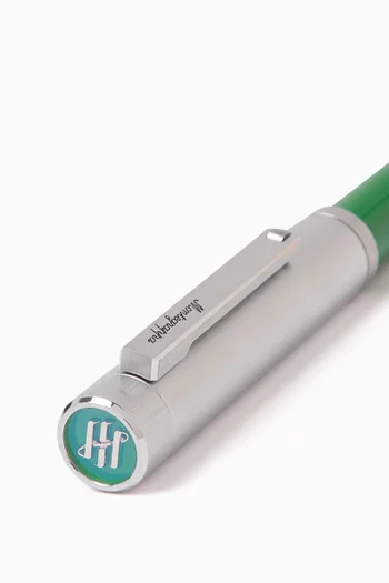 Zero Duetto Ballpoint Pen in Resin