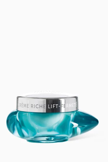 Silicium Lift - Lifting & Firming Rich Cream, 50ml