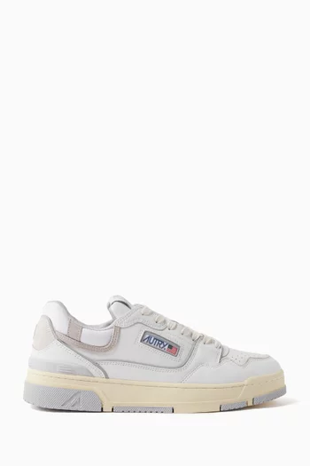 CLC Low-top Sneakers in Leather