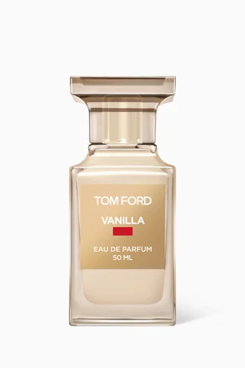 Vanilla (censored) Eau de Parfum, 50ml