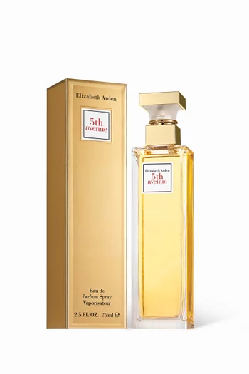 Elizabeth perfume outlet