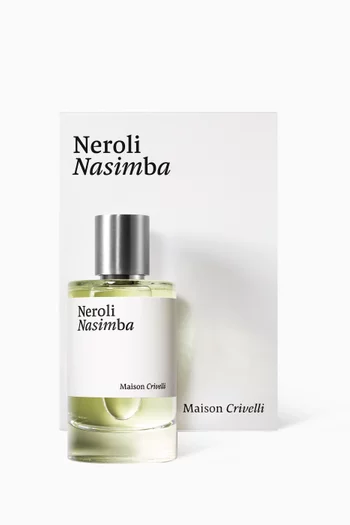 ماء عطر نيرولي ناسيمبا، 100 ملل