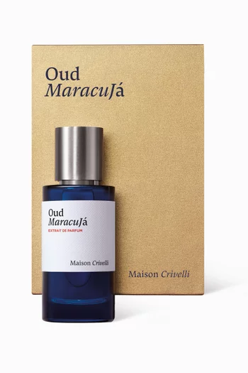 عطر مركز عود ماراكوجا، 50 ملل