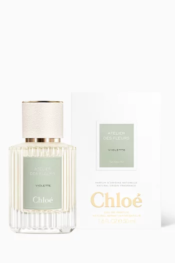 ماء عطر اتولييه دي فلور فايوليت، 50 ملل