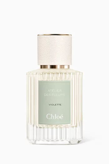 ماء عطر اتولييه دي فلور فايوليت، 50 ملل