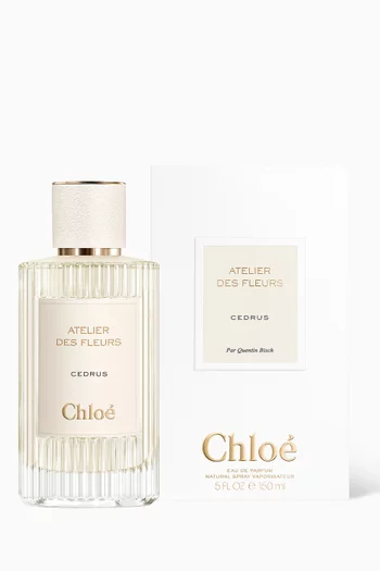 ماء عطر اتولييه دي فلور سيدراس، 150 ملل