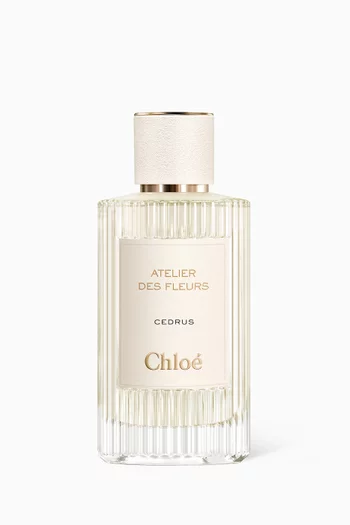 ماء عطر اتولييه دي فلور سيدراس، 150 ملل