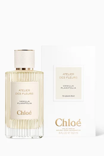 ماء عطر اتولييه دي فلور فانيلا بلينيفوليا، 150 ملل