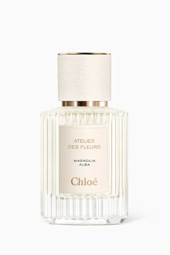 Atelier des Fleurs Magnolia Alba Eau de Parfum, 50ml