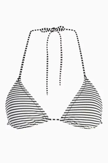 x Sofia Richie Grainge The Lilly Bikini Top