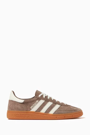 Handball Spezial Sneakers in Suede
