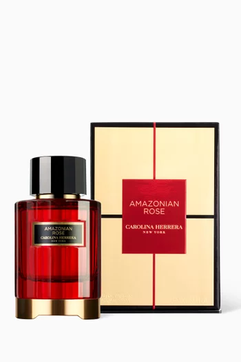 Amazonian Rose Eau de Parfum, 100ml