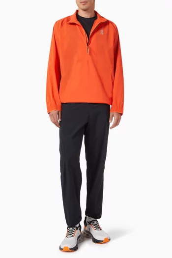 All-Day 1/2 Zip Jacket