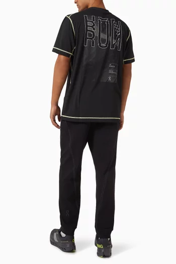 Active-T Graphic T-shirt
