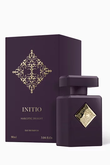 ماء عطر ناركوتيك ديلايت، 90 ملل