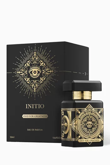 ماء عطر عود فور جريتنس، 50 ملل