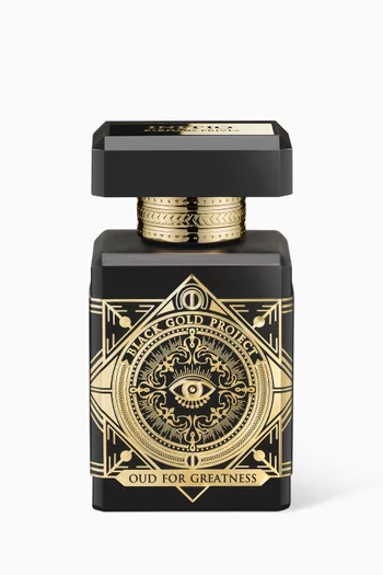 ماء عطر عود فور جريتنس، 50 ملل